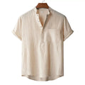 Camisa Santorini