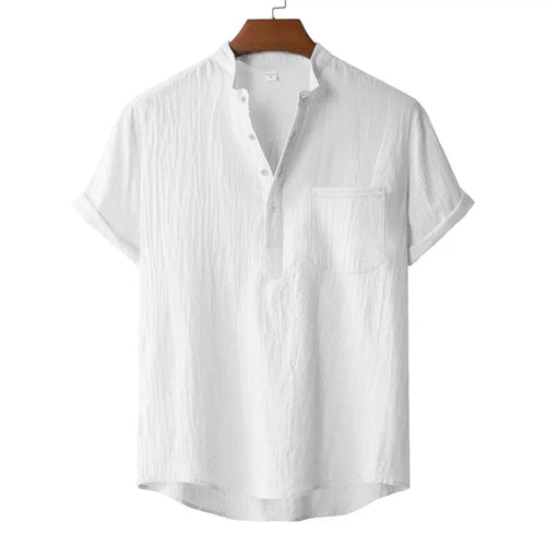 Camisa Santorini