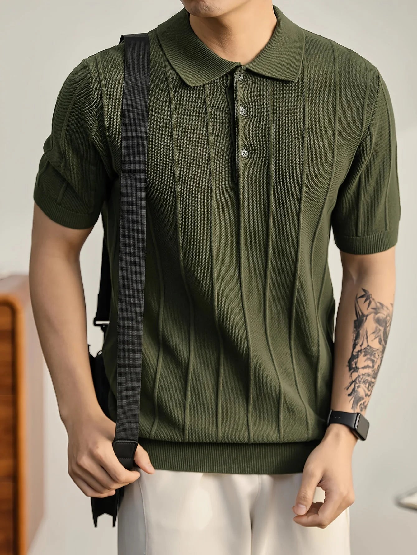 Polo Signature
