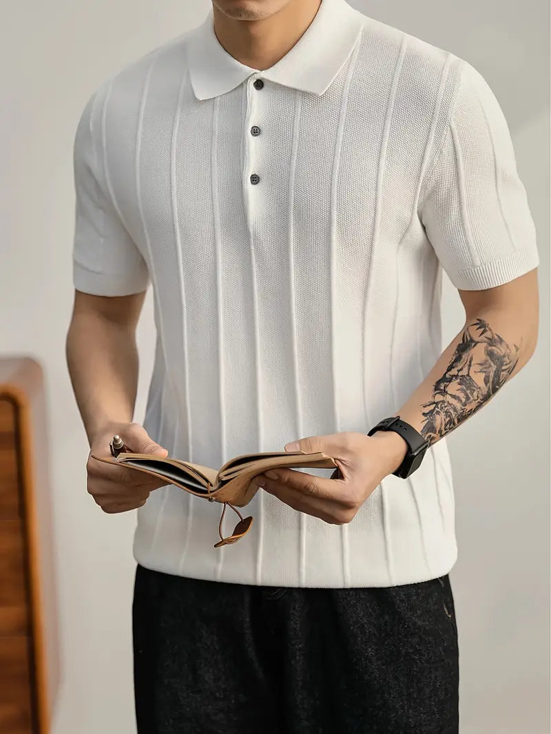 Polo Signature