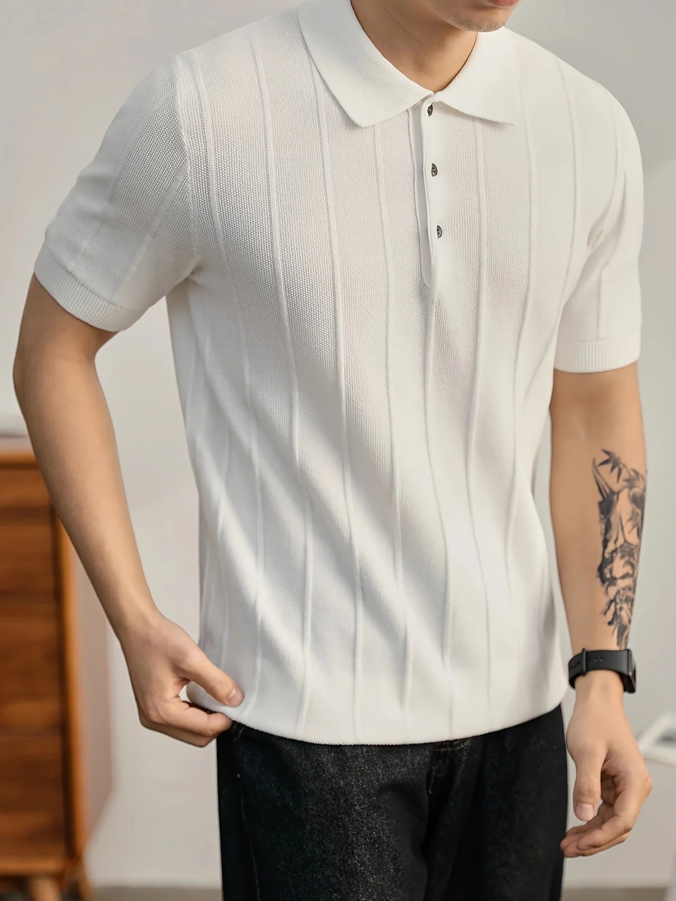 Polo Signature