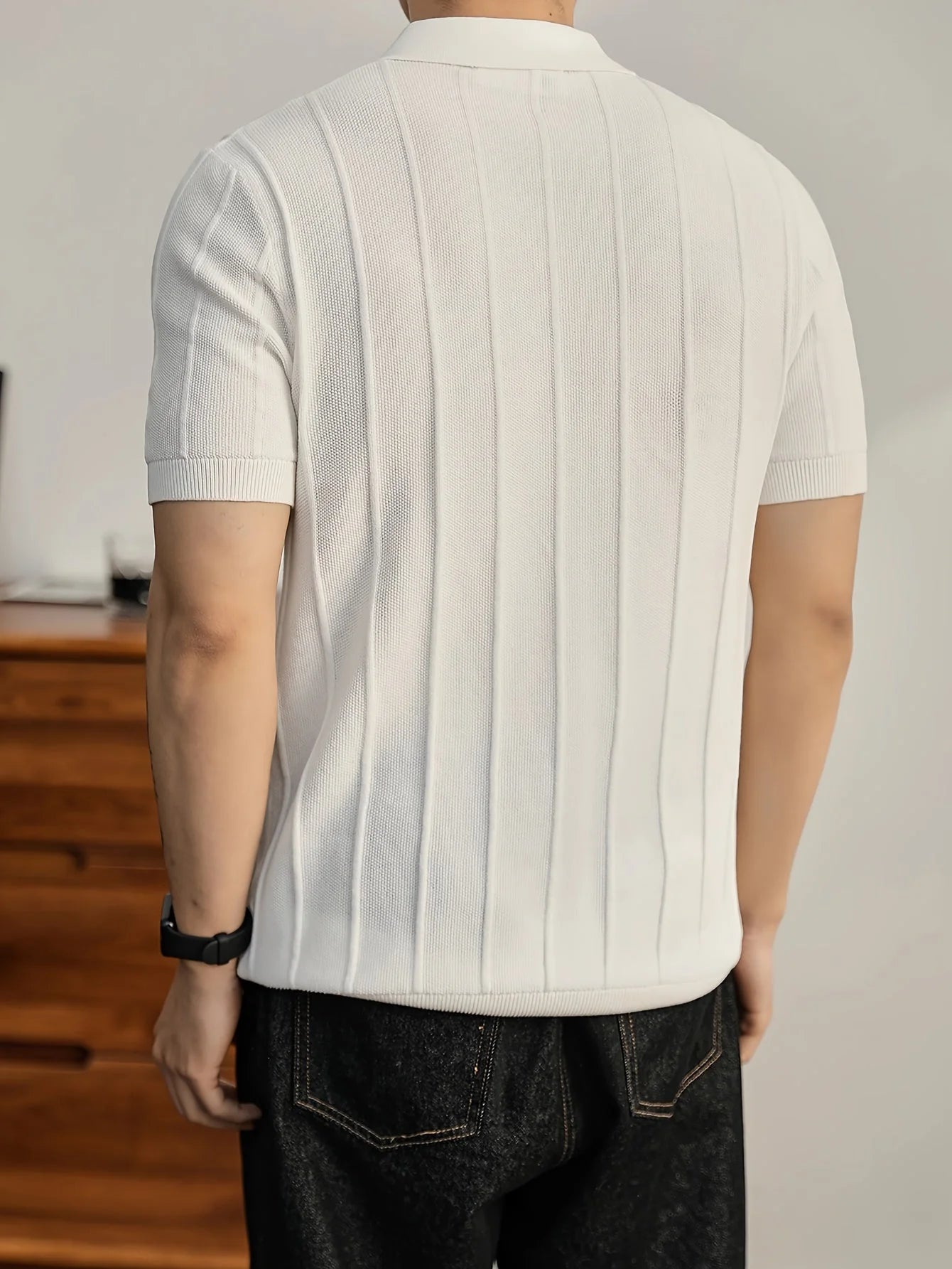 Polo Signature