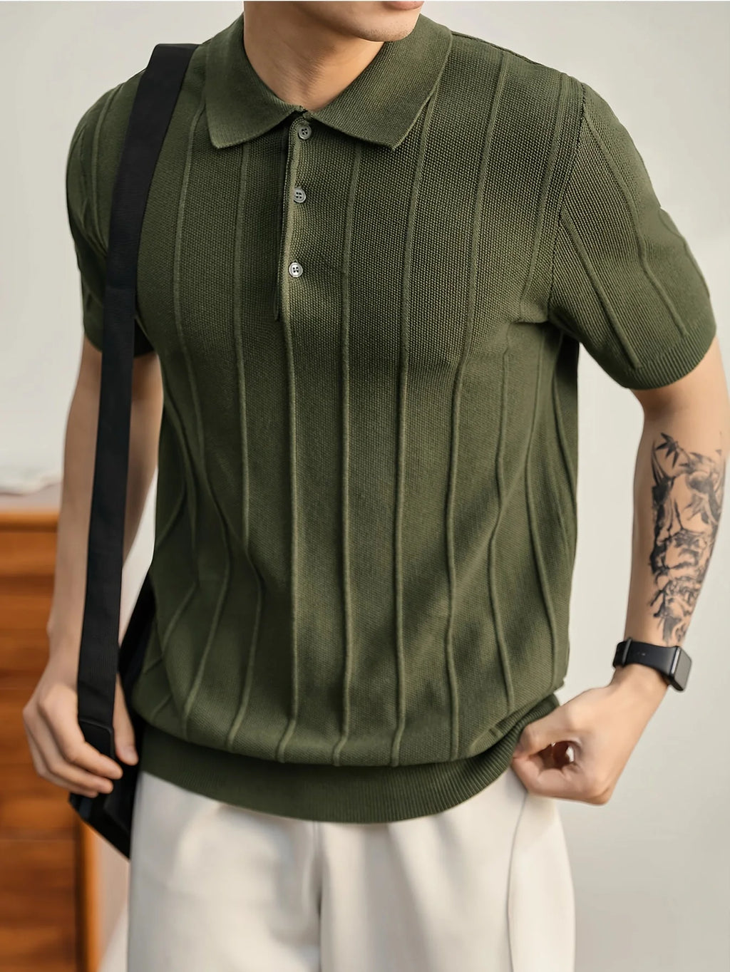 Polo Signature