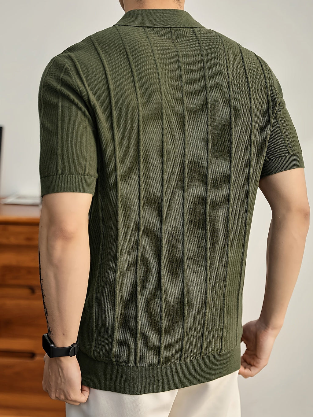 Polo Signature