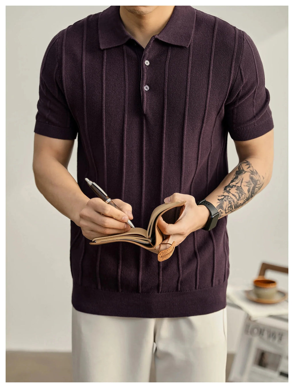 Polo Signature