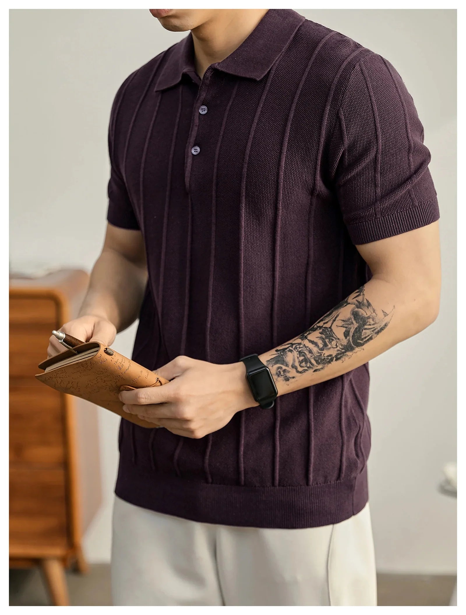 Polo Signature