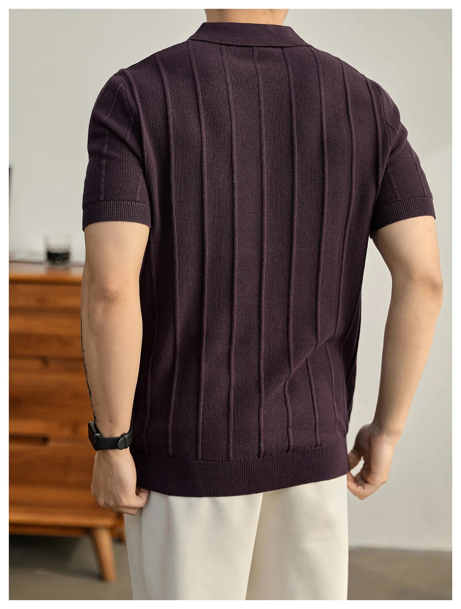 Polo Signature