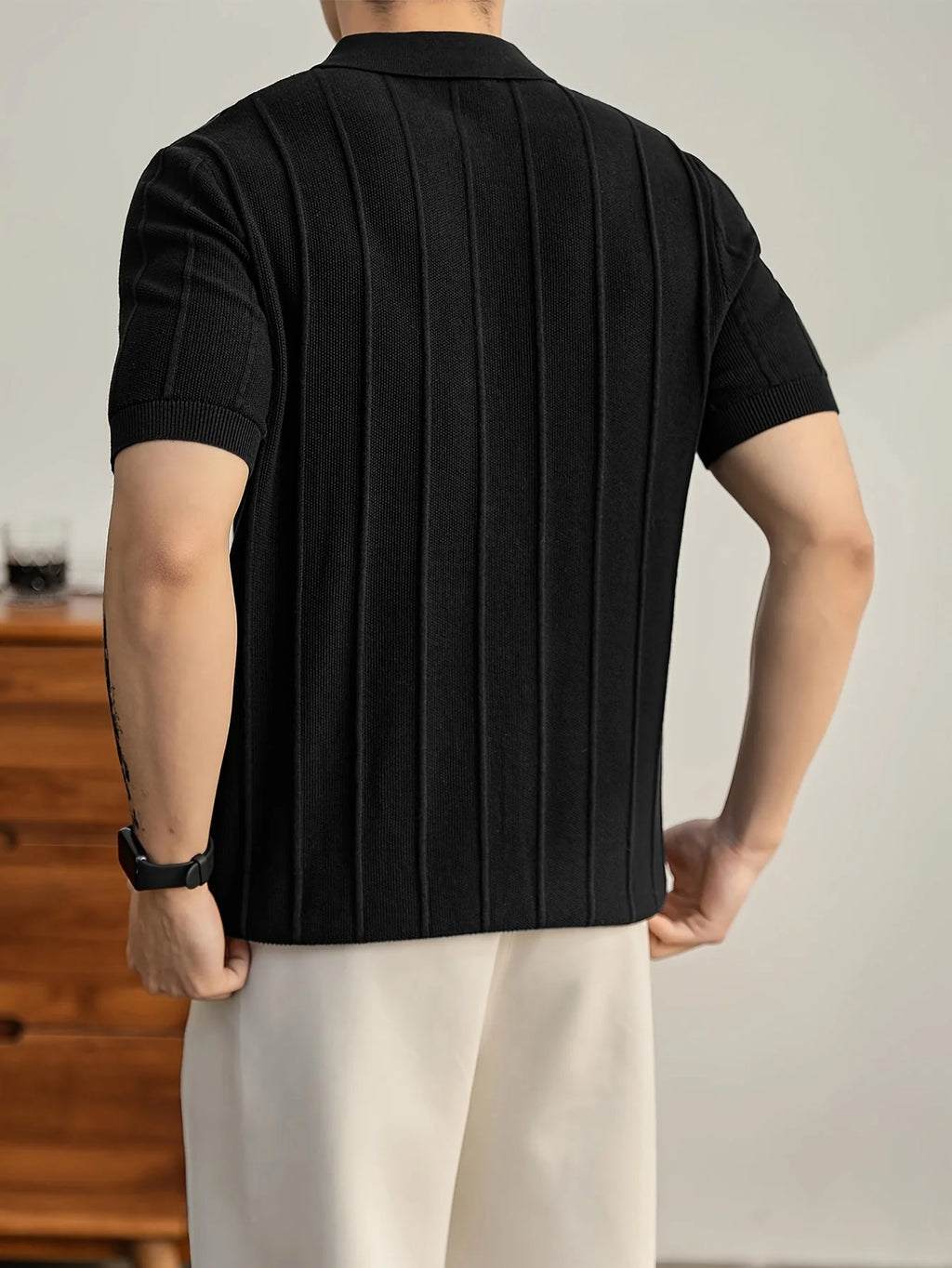 Polo Signature