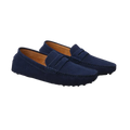 Mocasines de ante tipo Driver