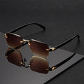 Gafas de sol sin montura River