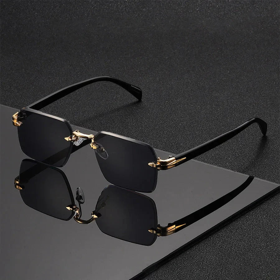 Gafas de sol sin montura River