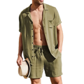 Conjunto de verano Caprio