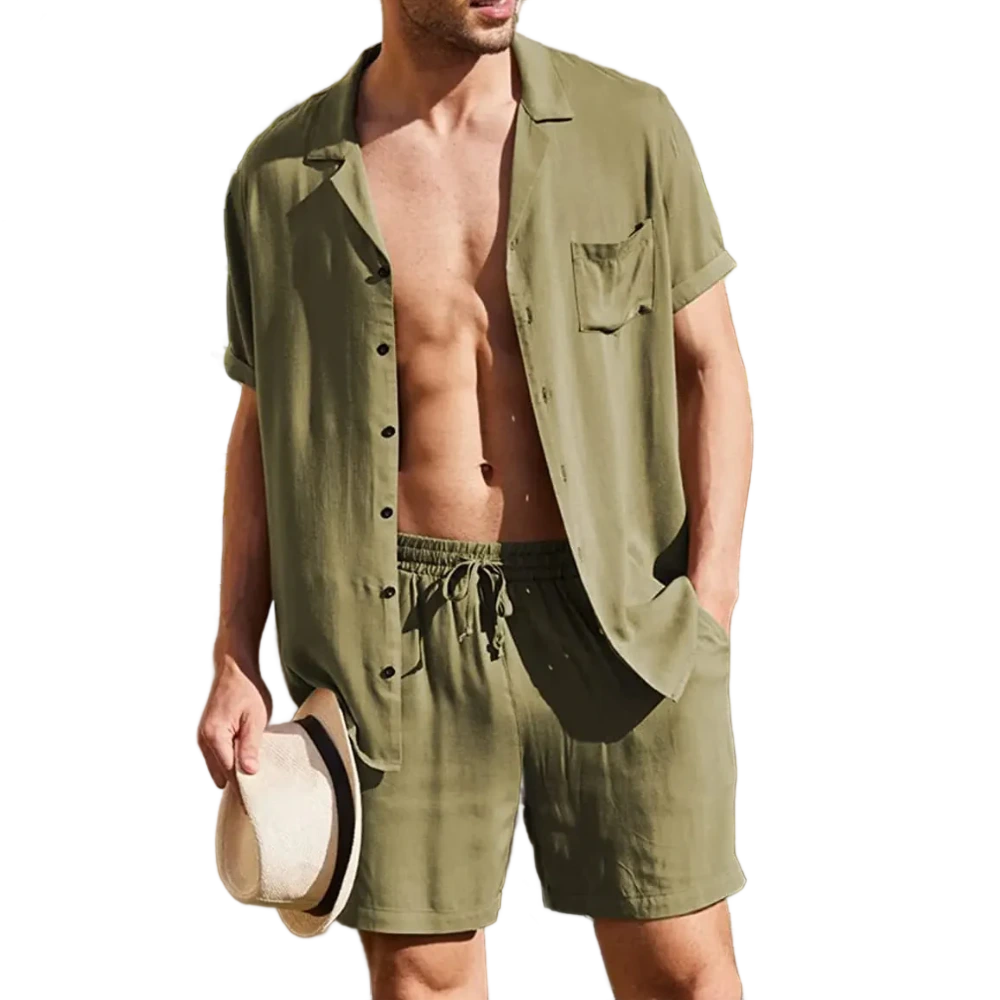 Conjunto de verano Caprio