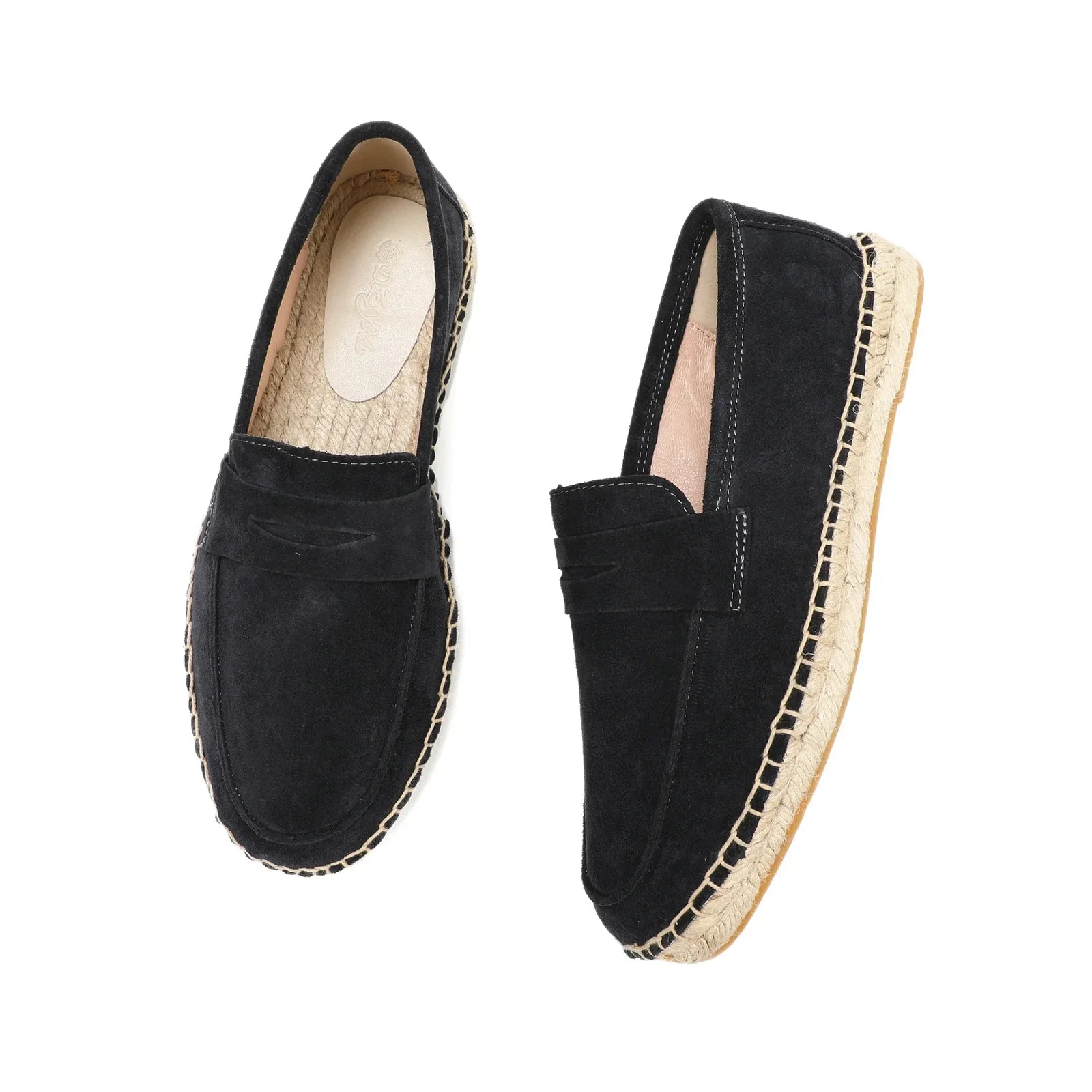 Mocasín Veraniego para Hombre
