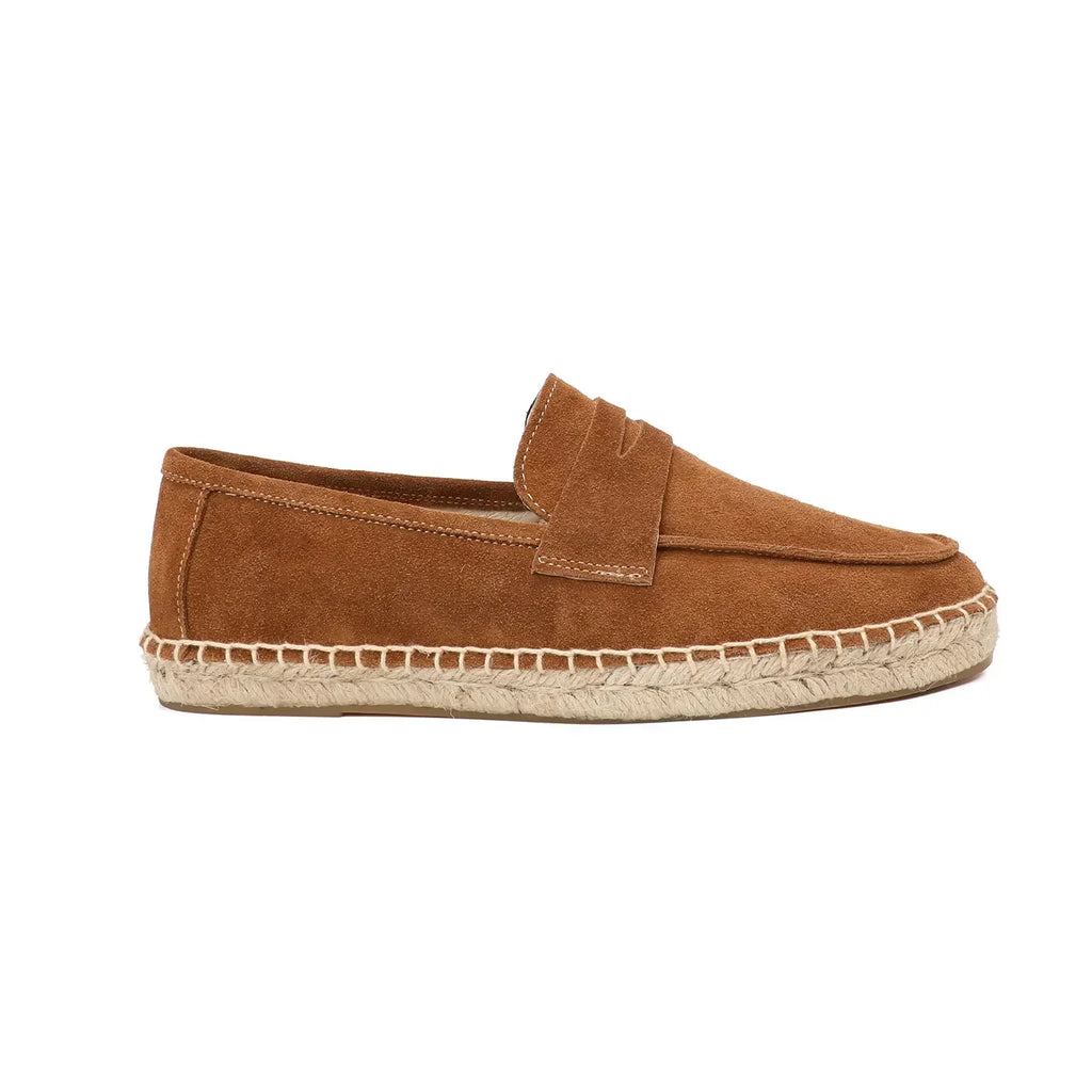 Mocasín Veraniego para Hombre