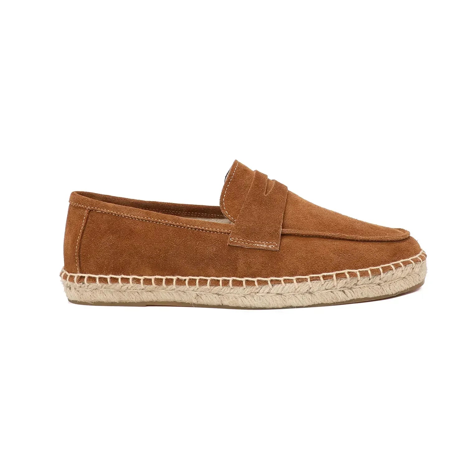 Mocasín Veraniego para Hombre