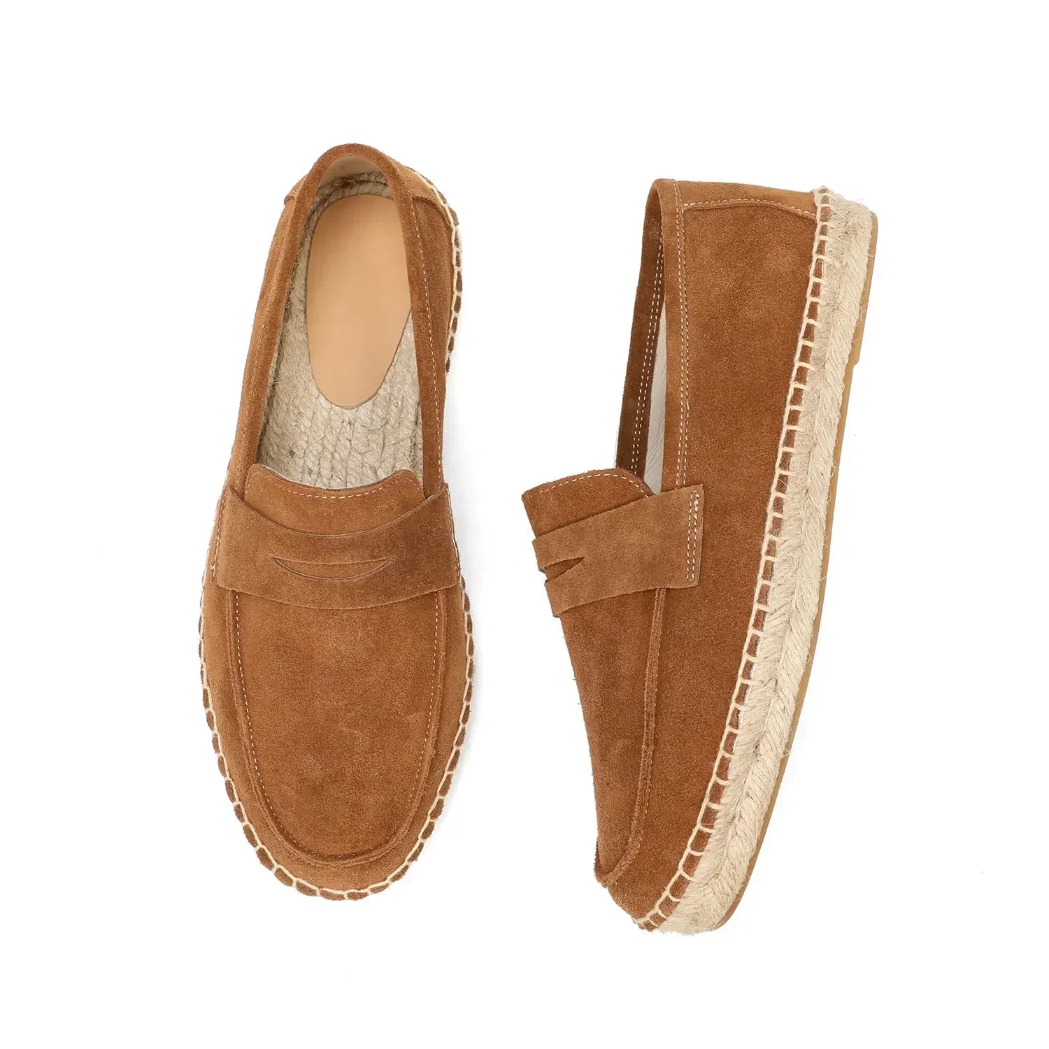 Mocasín Veraniego para Hombre