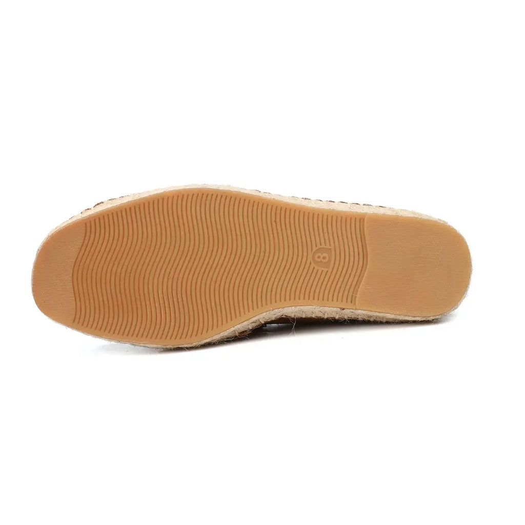 Mocasín Veraniego para Hombre