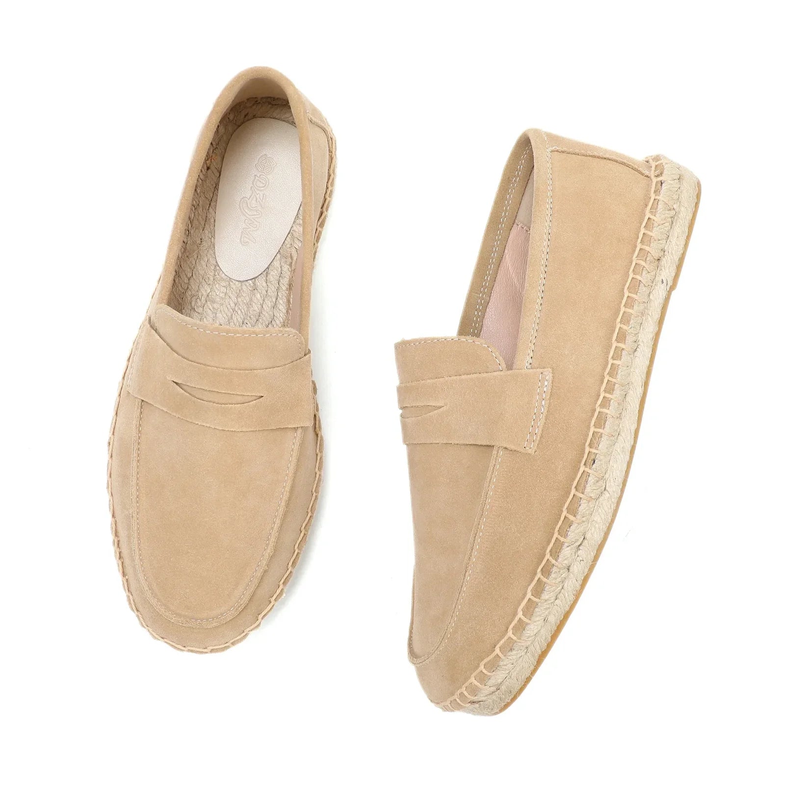 Mocasín Veraniego para Hombre